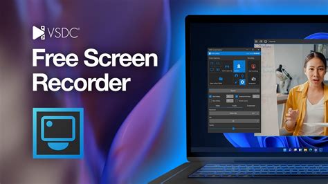 vsdc free screen recorder